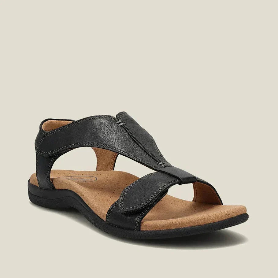 Sandalias Madrid ortopédicas ergonómicas