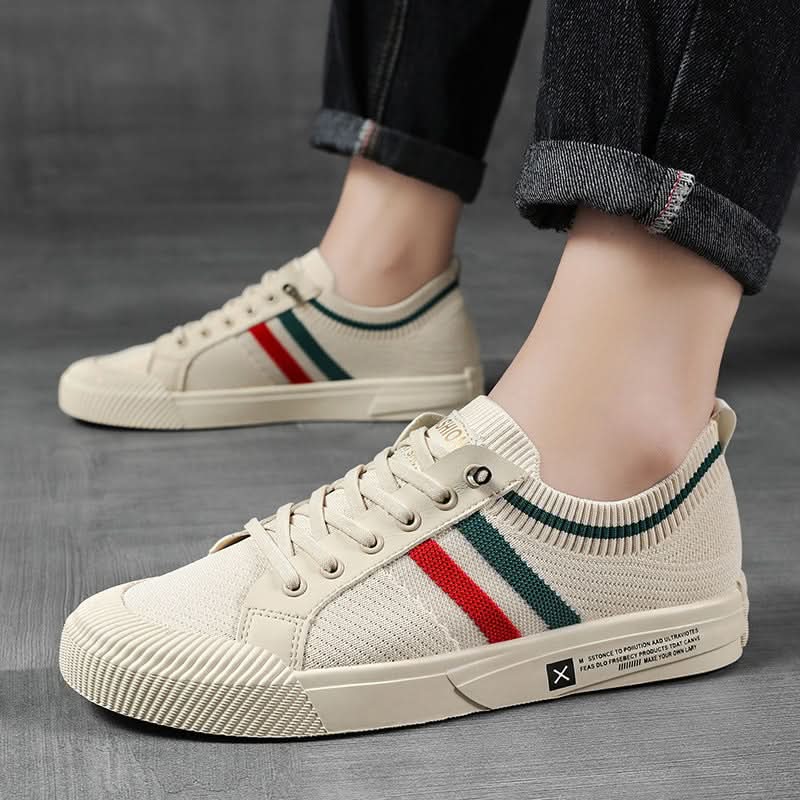 RIVIERA - Zapatillas de Punto