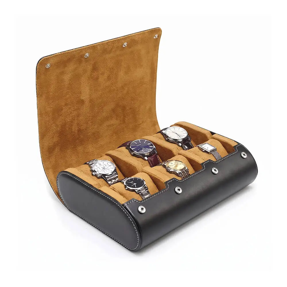 Organizador de Relojes | Elegancia y Protección