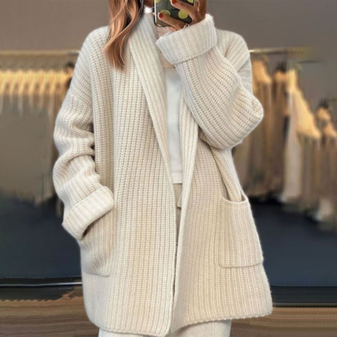 Thalira | Rebeca de Lana Oversize