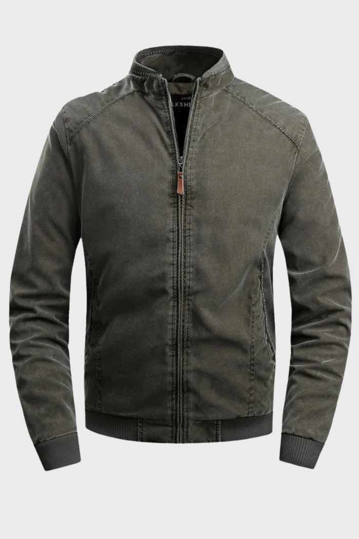 Chaqueta Napoli Beige