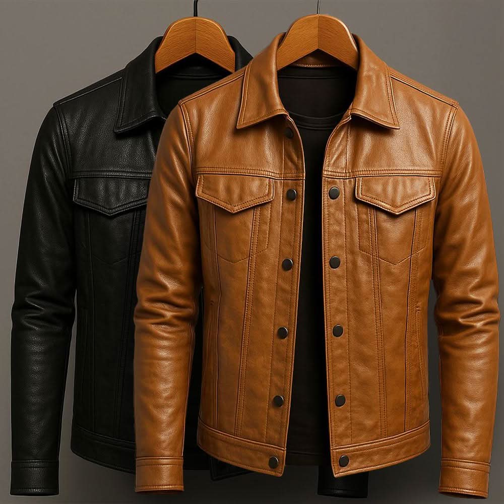 ASHMARK - Chaqueta Estructurada