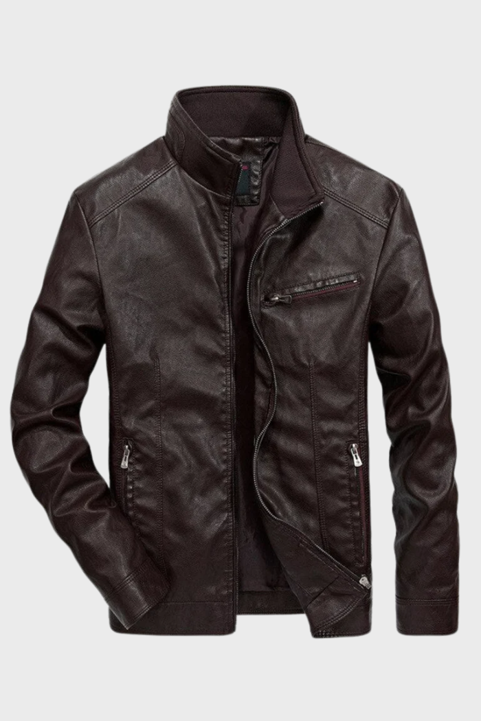 Chaqueta Torino Azul Marino