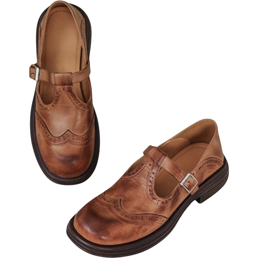 Zapatos Elegancia Diaria