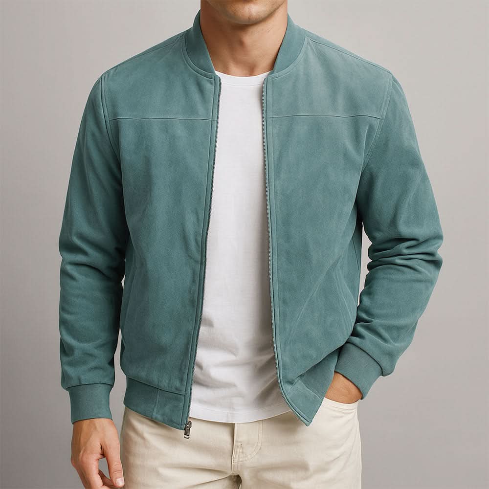 Chaqueta Carter de Ante Premium