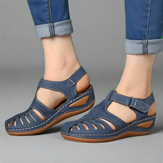 Sandalias Ortopédicas Correctivas