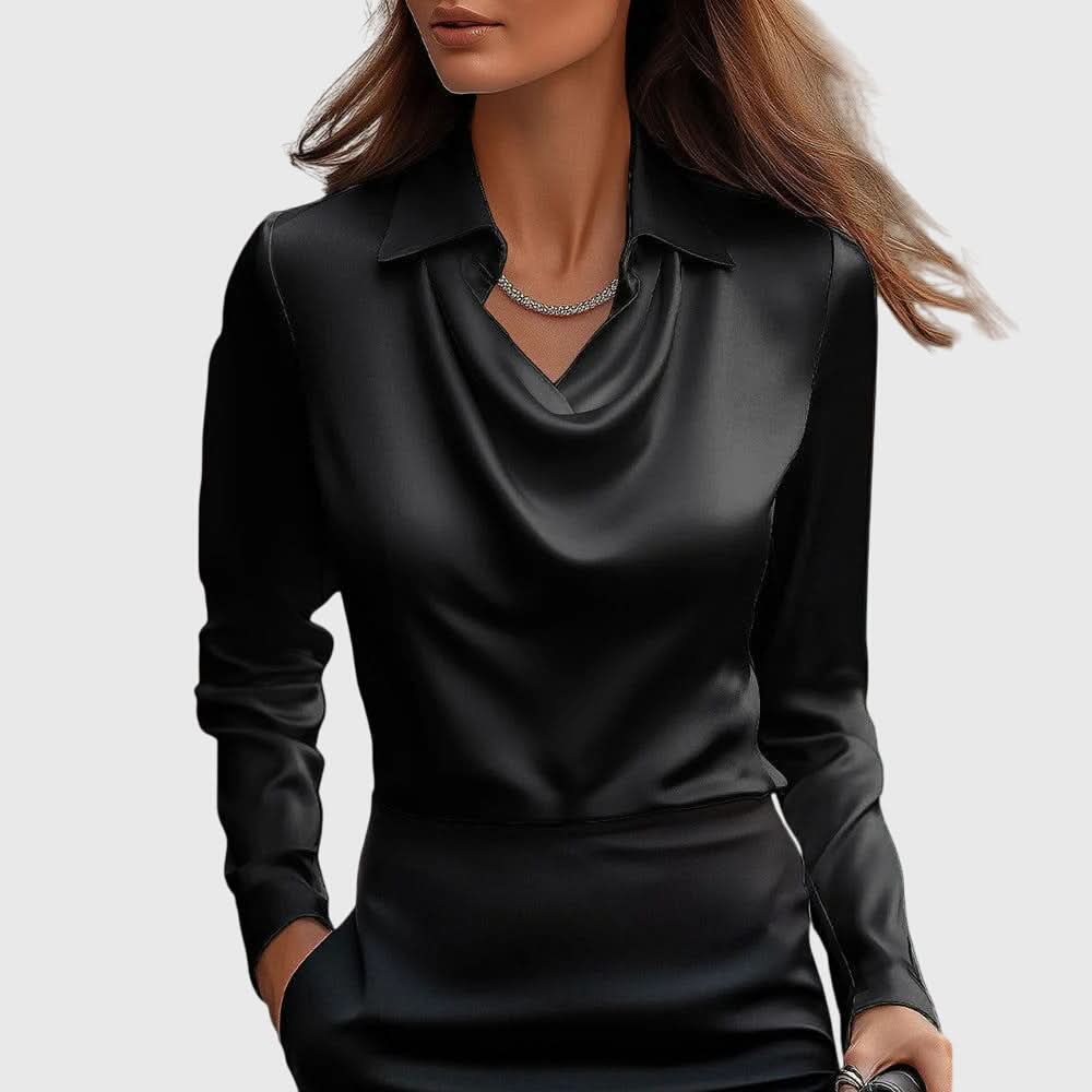 Blusa Elegante Brooklyn