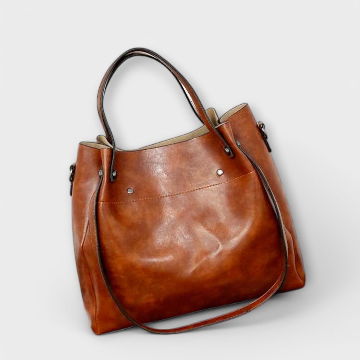 Conjunto de bolsos vintage de 4 piezas