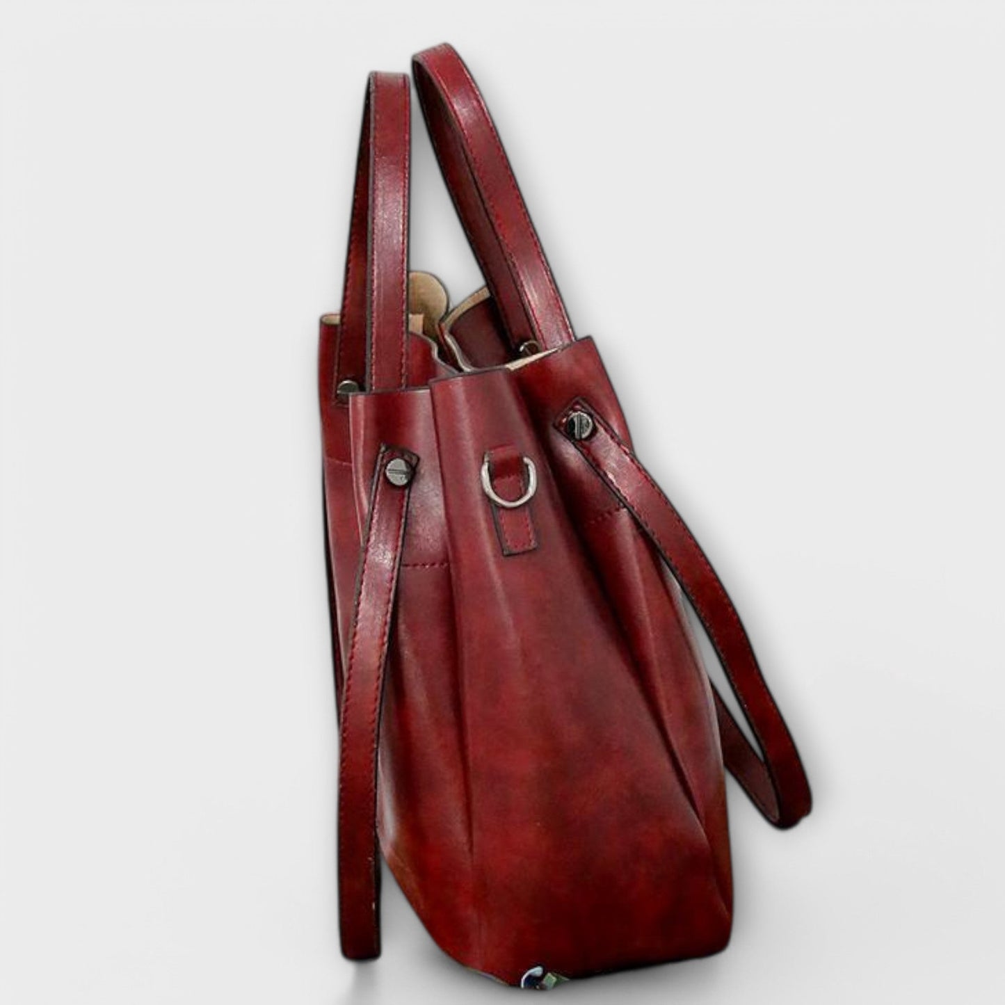Conjunto de bolsos vintage de 4 piezas