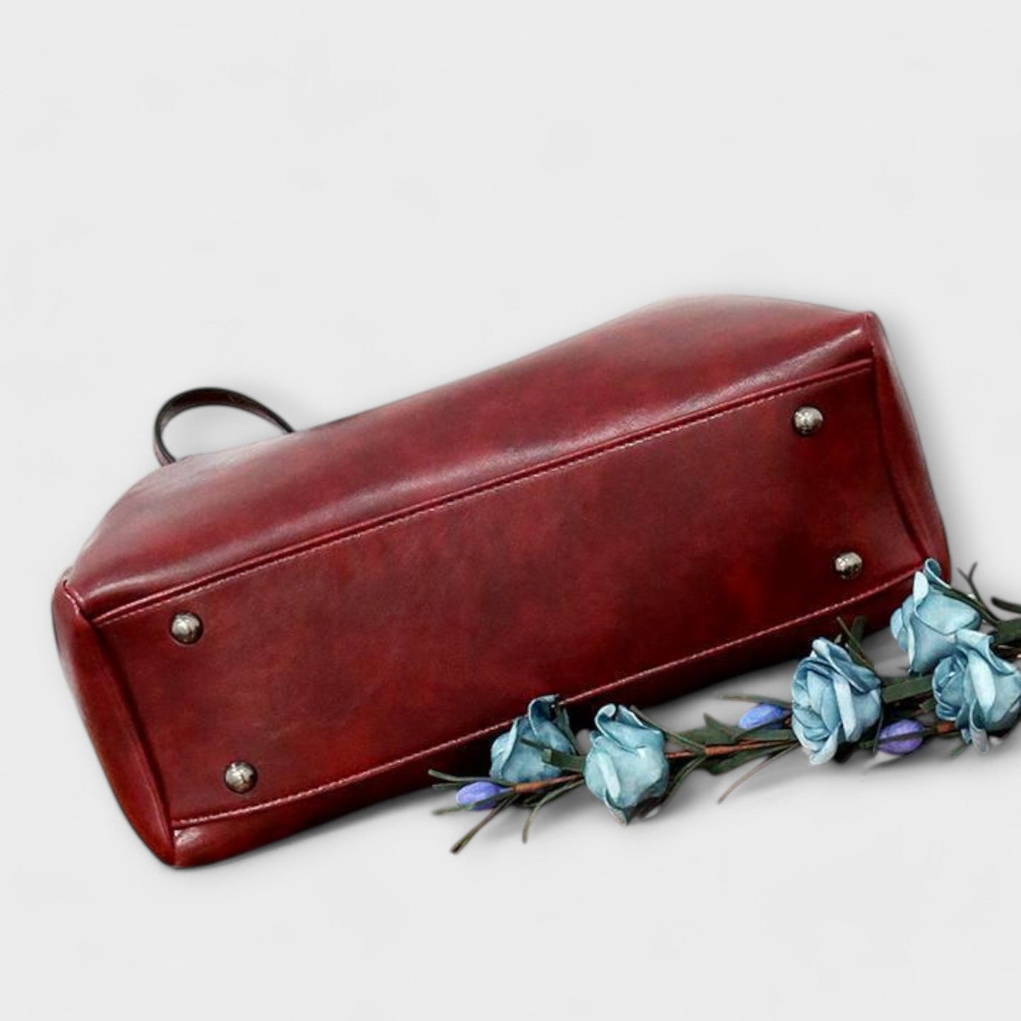 Conjunto de bolsos vintage de 4 piezas