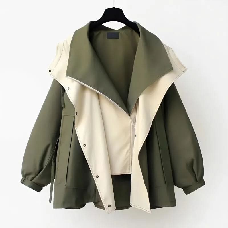 Chaqueta Luna Sierra Drift
