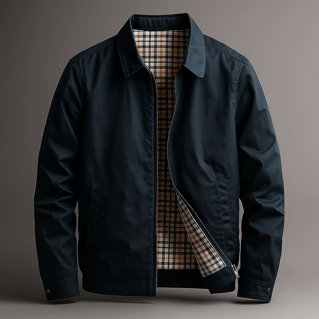 Chaqueta Utility Callum