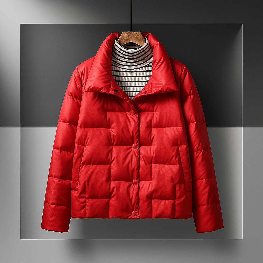 MONTCLAIR - Chaqueta Acolchada Ligera