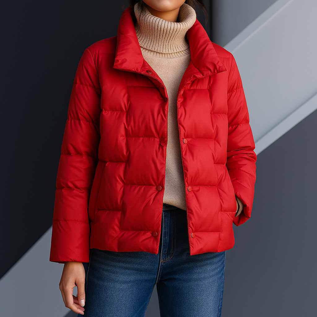 MONTCLAIR - Chaqueta Acolchada Ligera