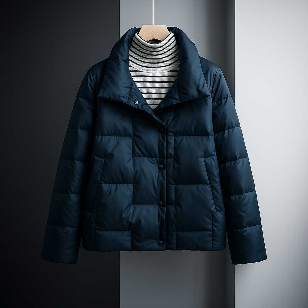 MONTCLAIR - Chaqueta Acolchada Ligera