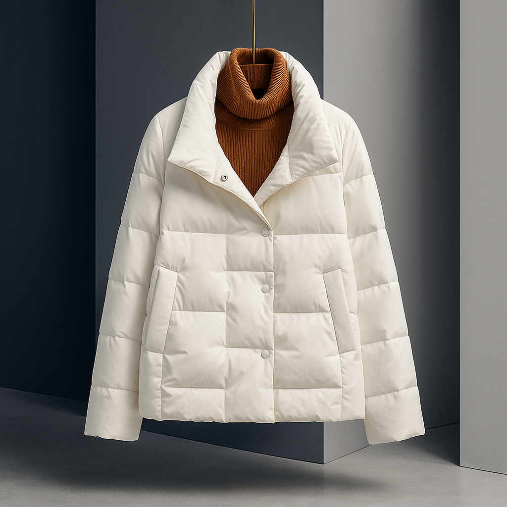 MONTCLAIR - Chaqueta Acolchada Ligera