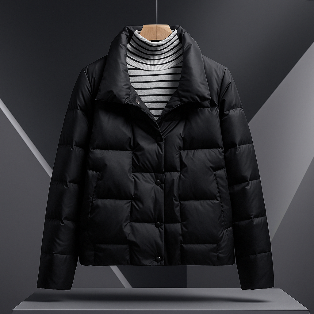MONTCLAIR - Chaqueta Acolchada Ligera