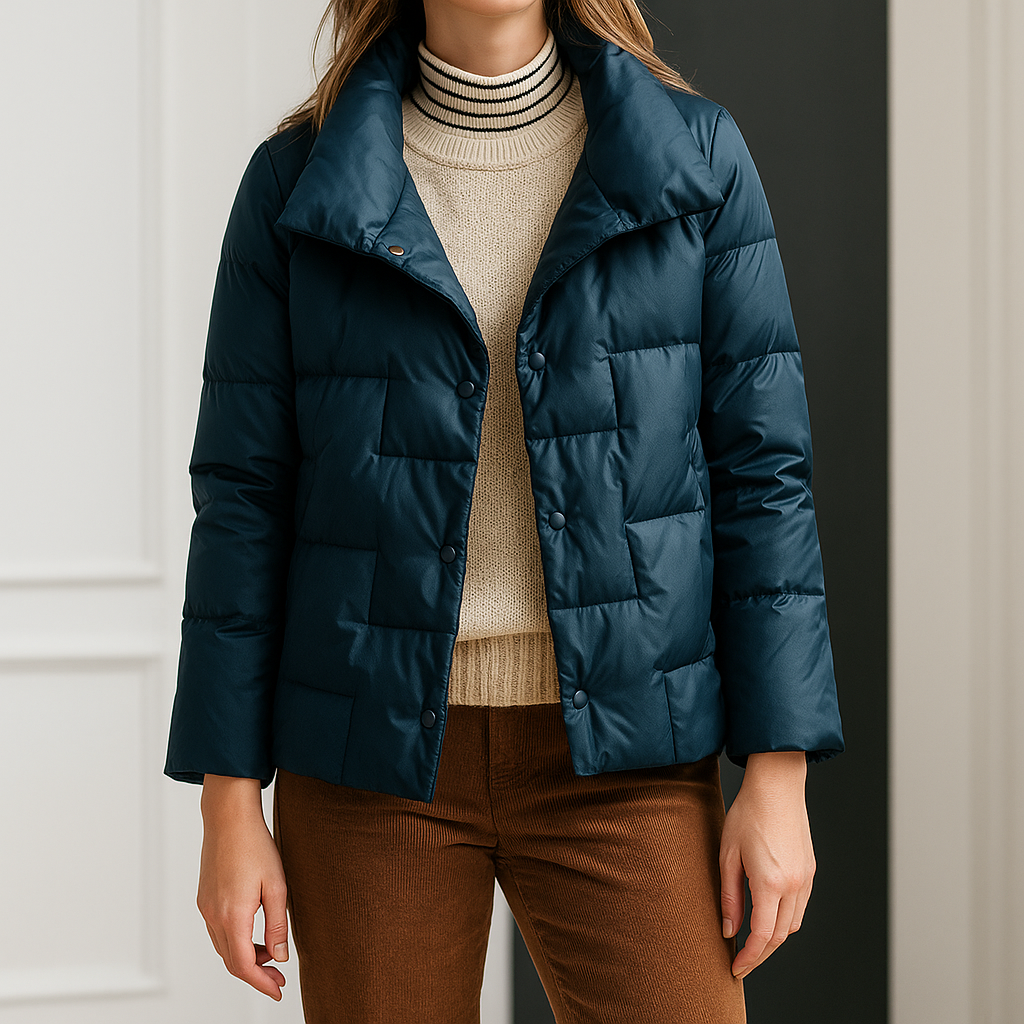 MONTCLAIR - Chaqueta Acolchada Ligera