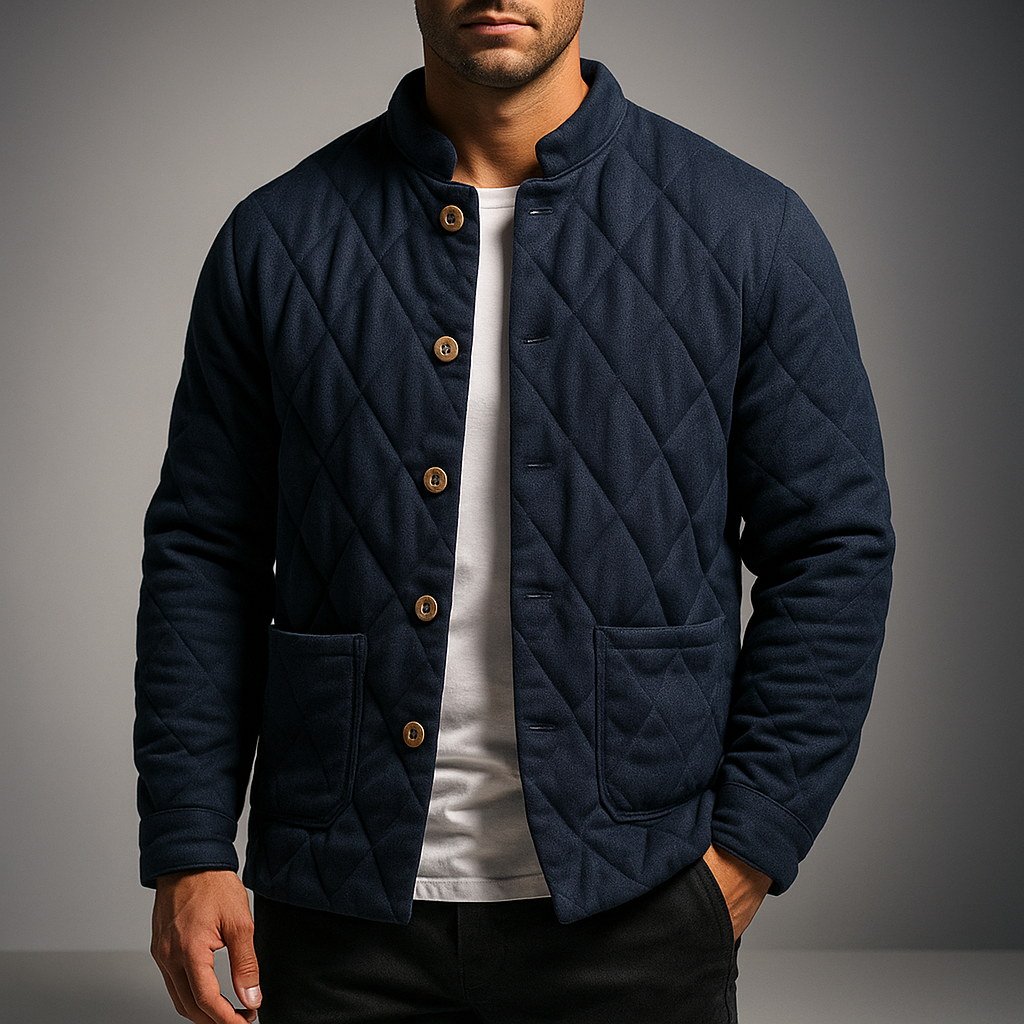 KINGSLEY - Chaqueta Acolchada