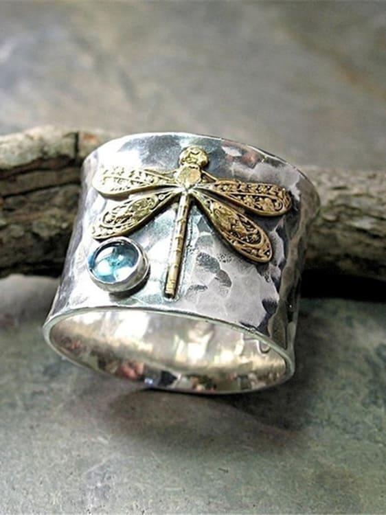 ANILLOS MUJER