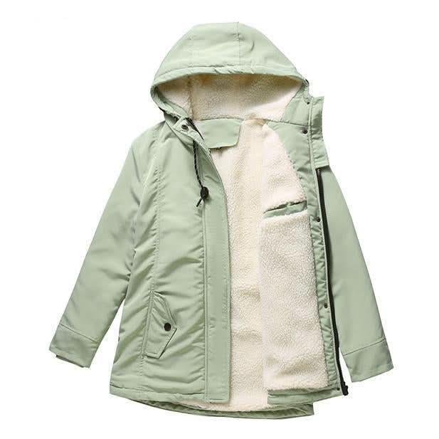 Parka Frosthaven