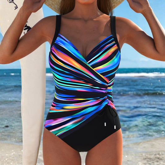Bañador Adelma Aureo Milano – Color y Elegancia