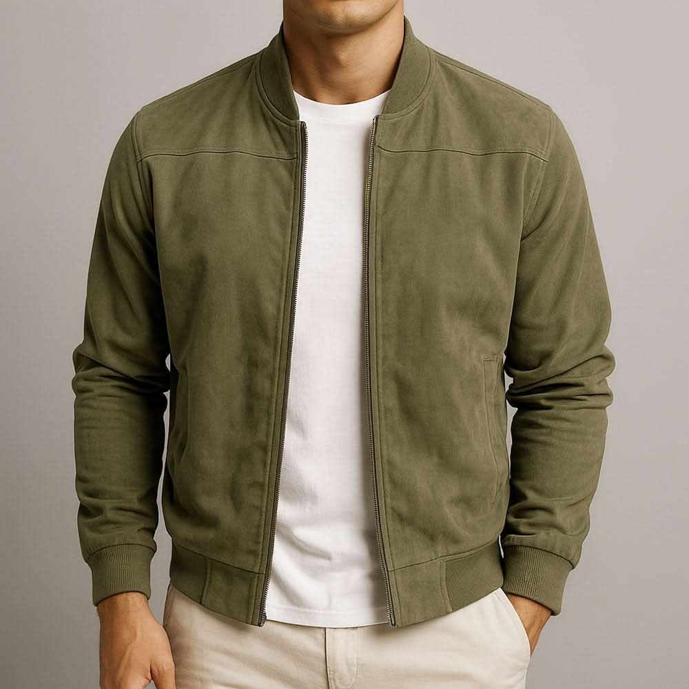 Chaqueta Carter de Ante Premium
