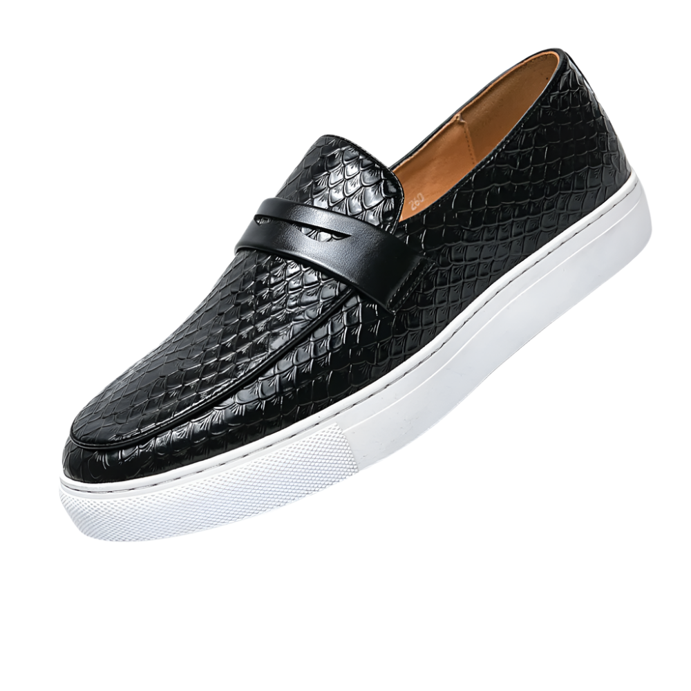 Mocasín Slip-On Toulon