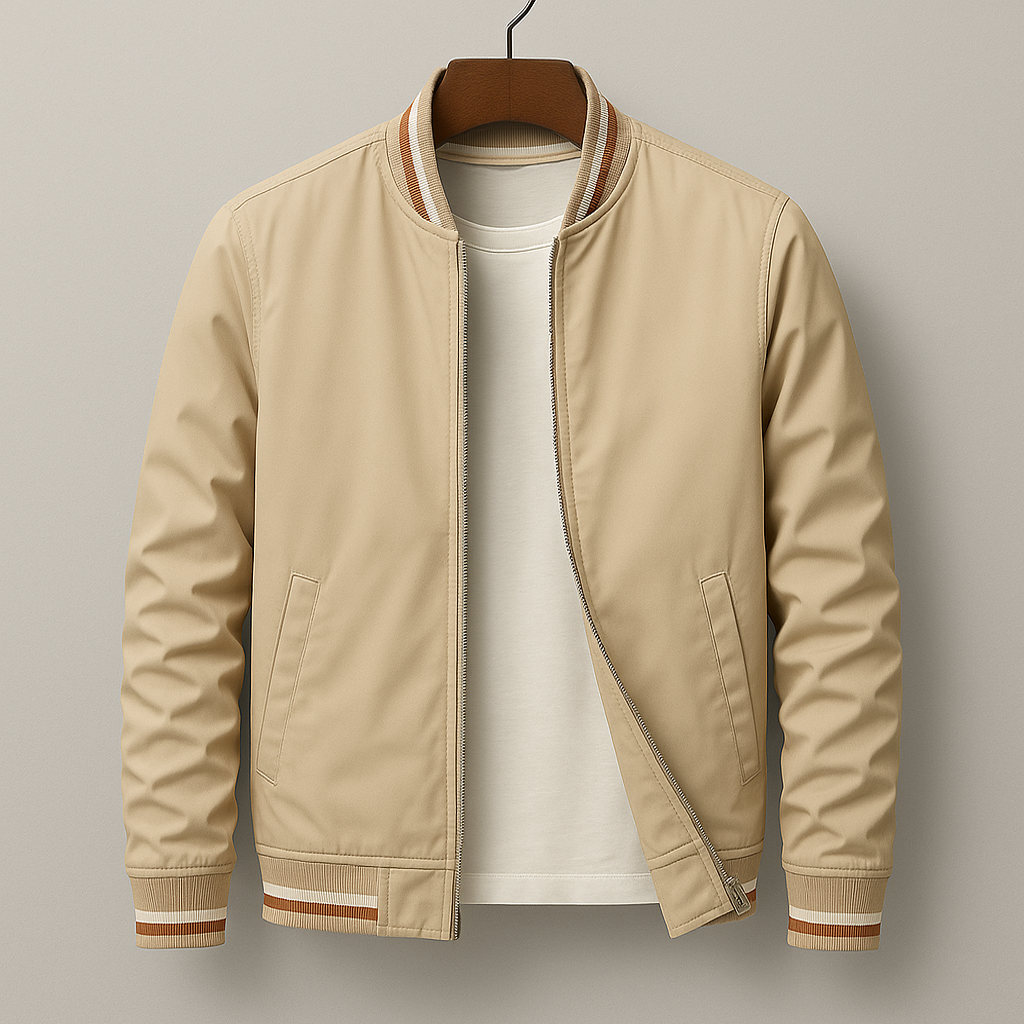 Chaqueta Colton Parker