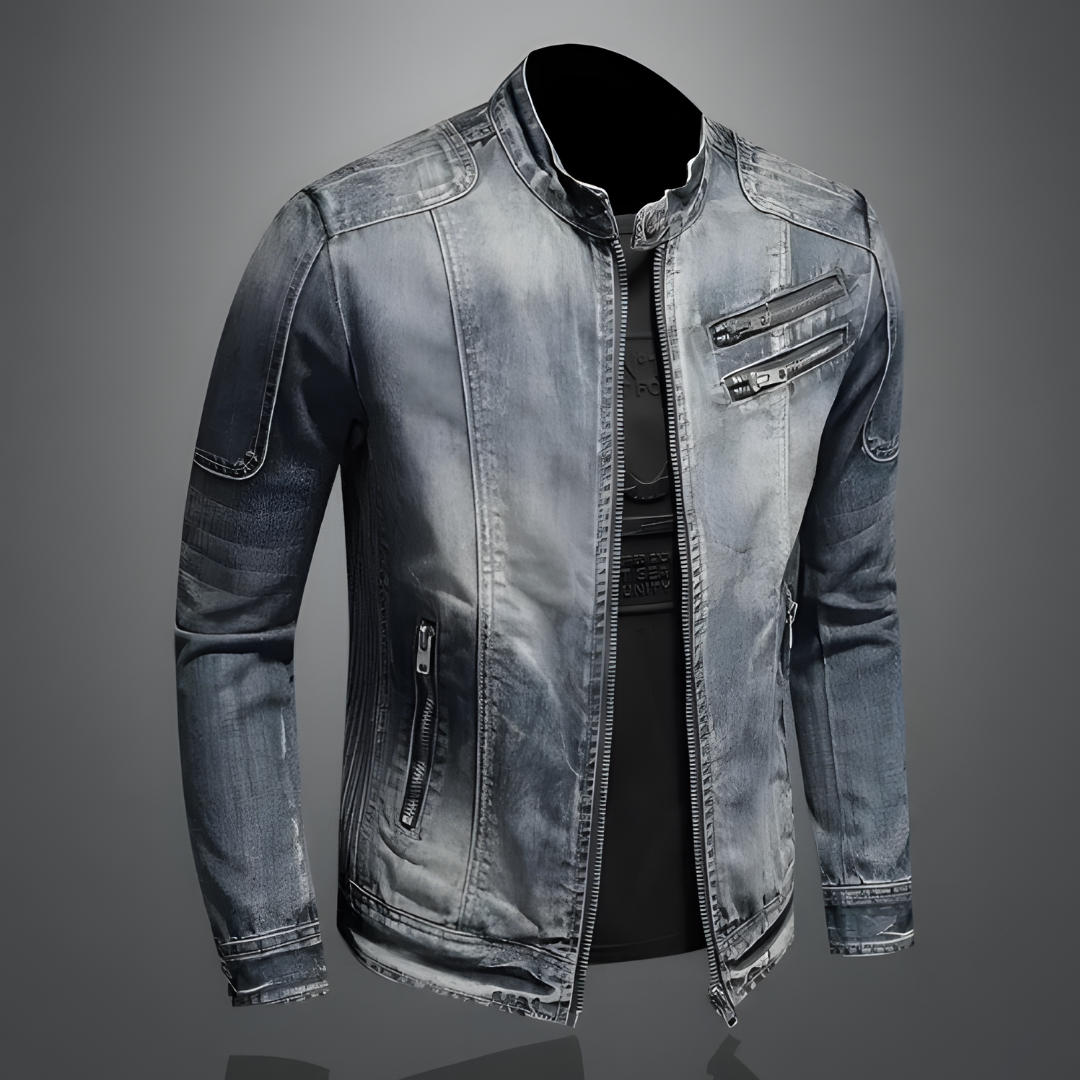 Chaqueta Vaquera Alessio