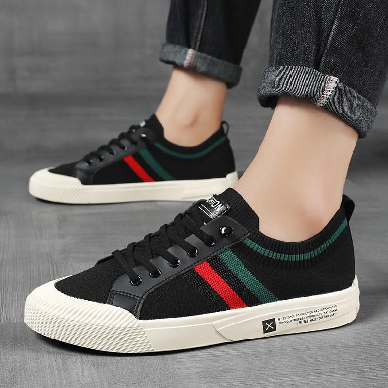 RIVIERA - Zapatillas de Punto