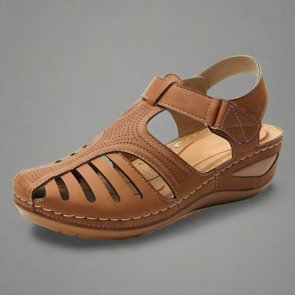 Sandalias Ortopédicas Correctivas