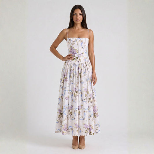 vestido Adelisa