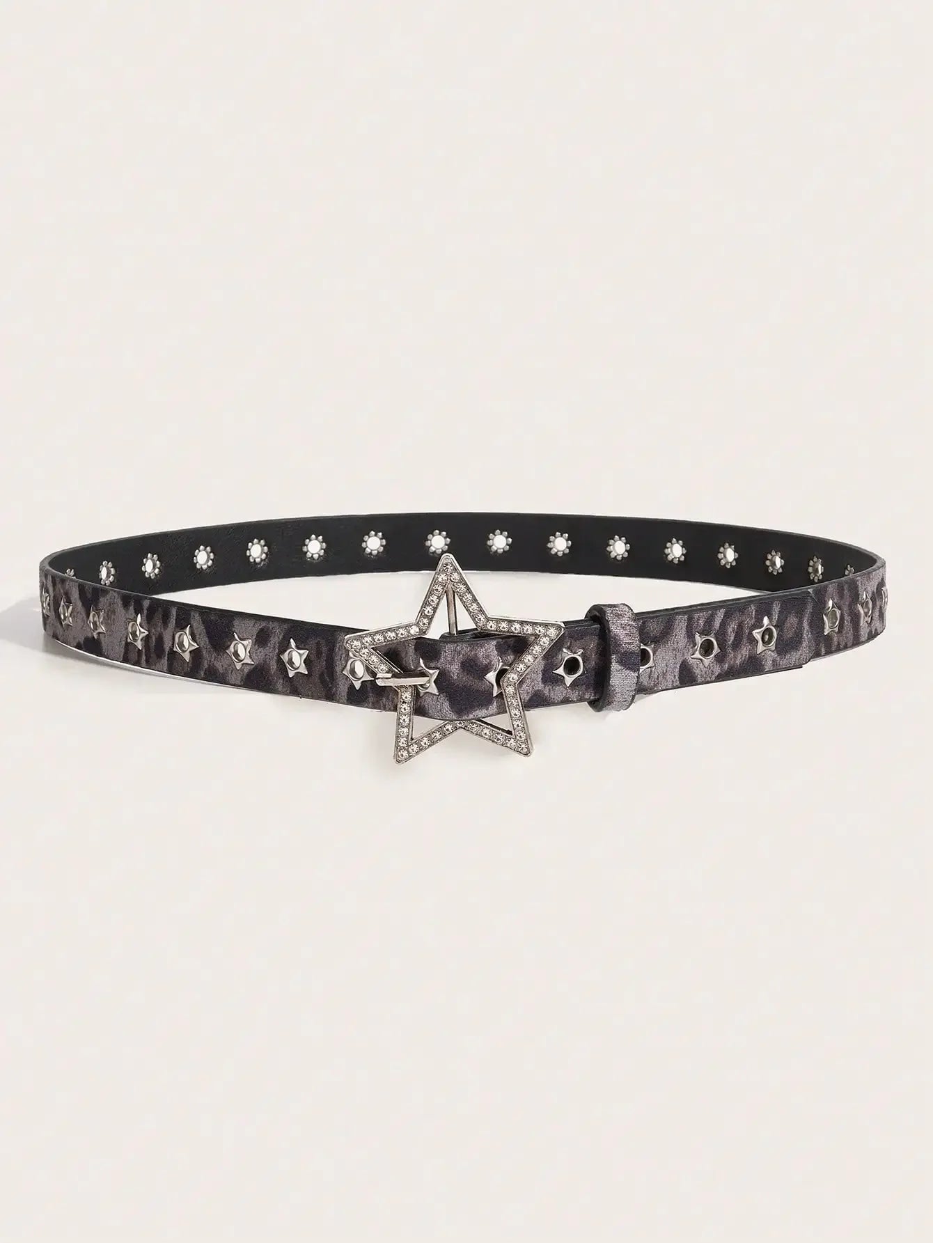 Cinturón Estrellas