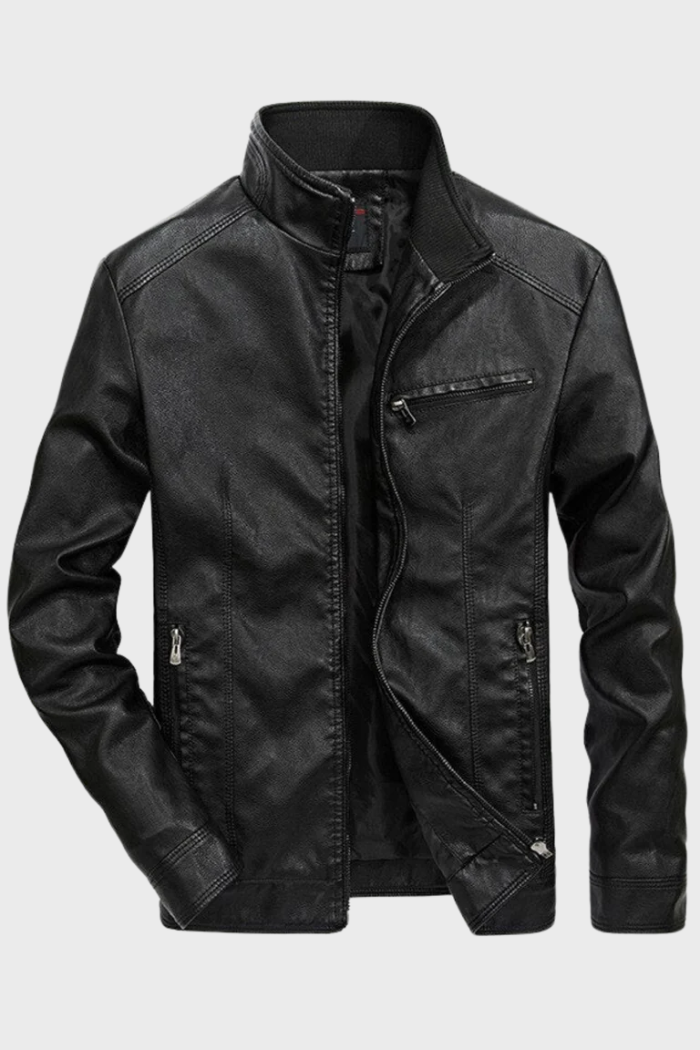 Chaqueta Torino Azul Marino