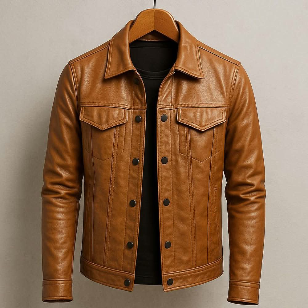 ASHMARK - Chaqueta Estructurada