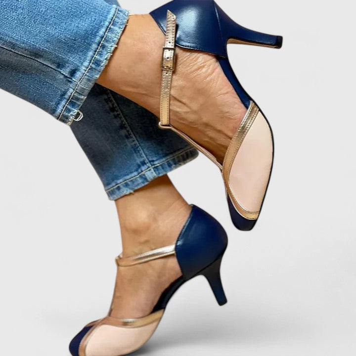 Zapatos de Tacón Tamara