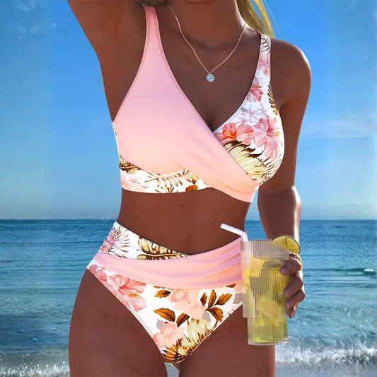 Bikini Gabriella Aureo Milano – Confianza y Estilo