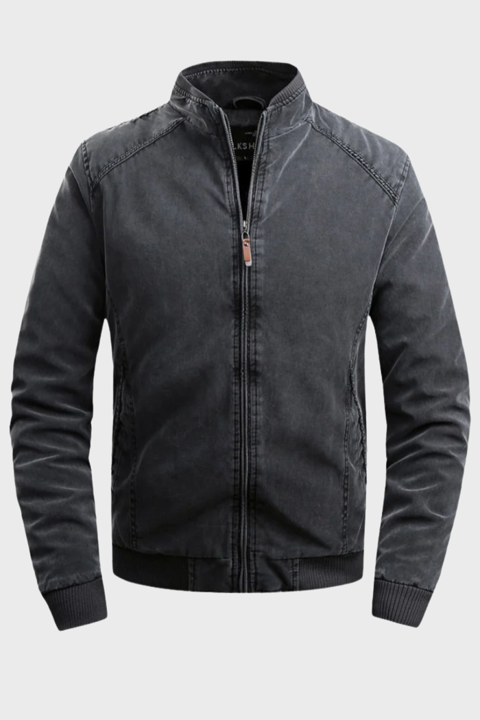 Chaqueta Napoli Beige