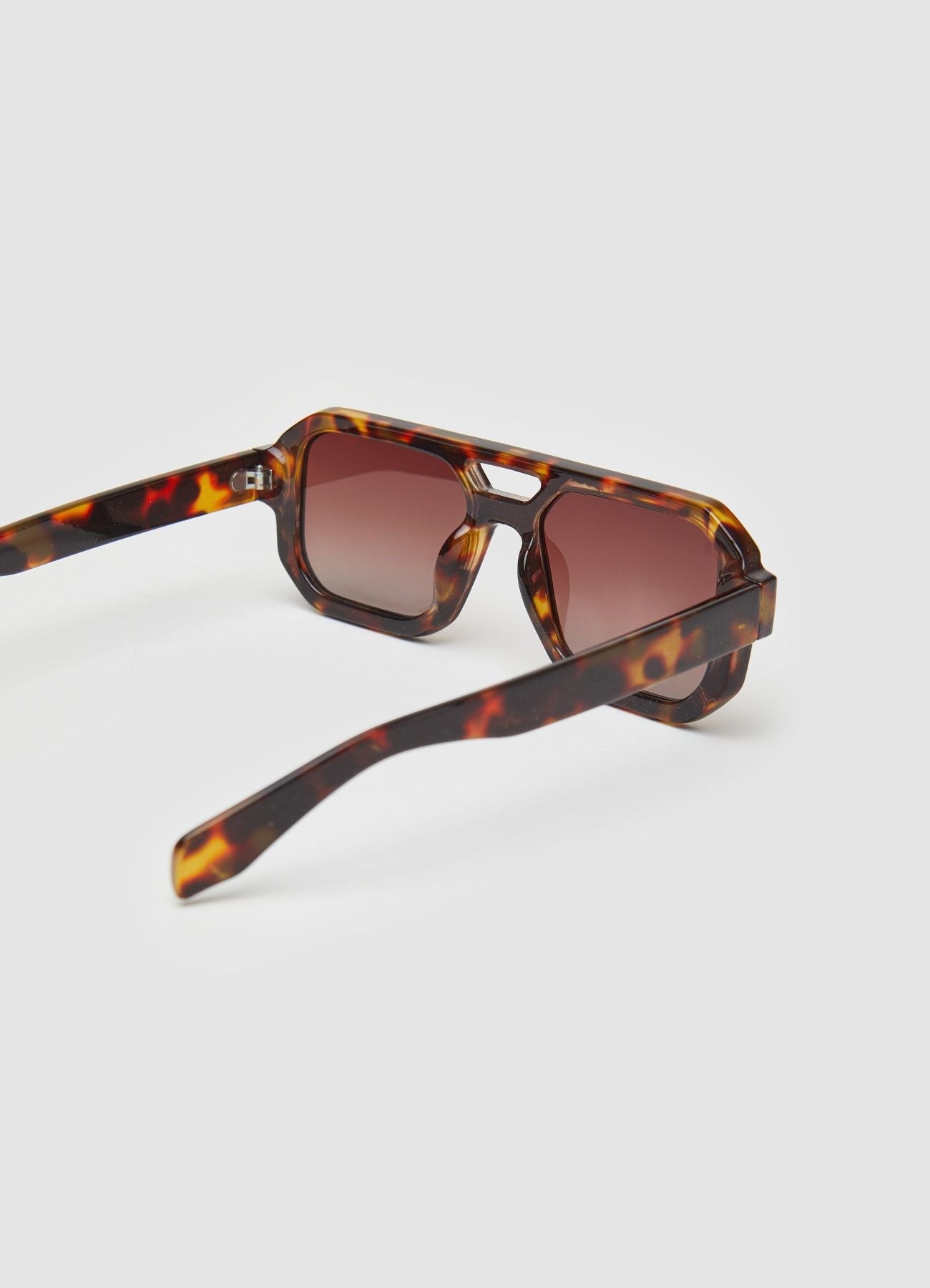 Gafas de sol diseño aviador
