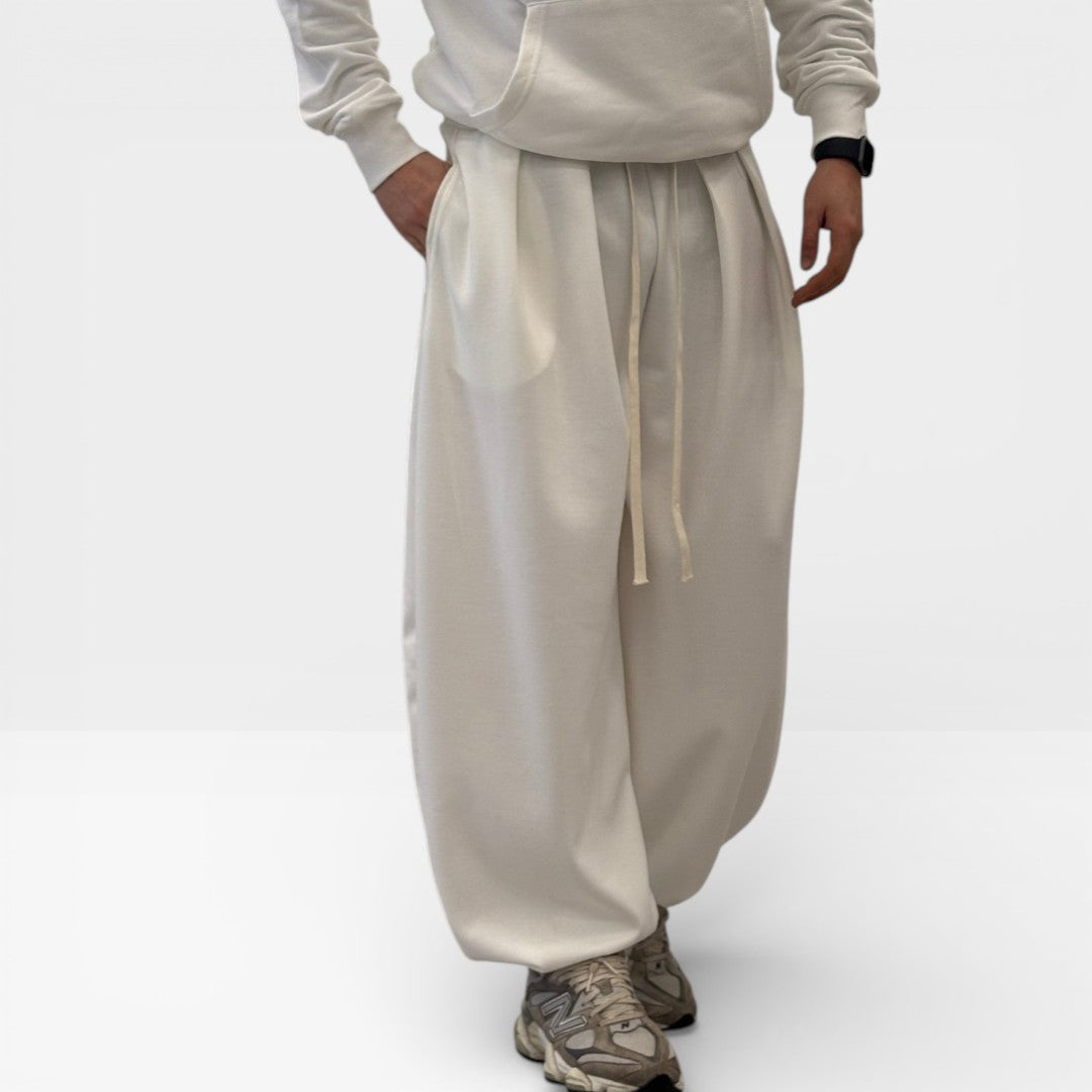 Gio | Pantalón Urban Hakama