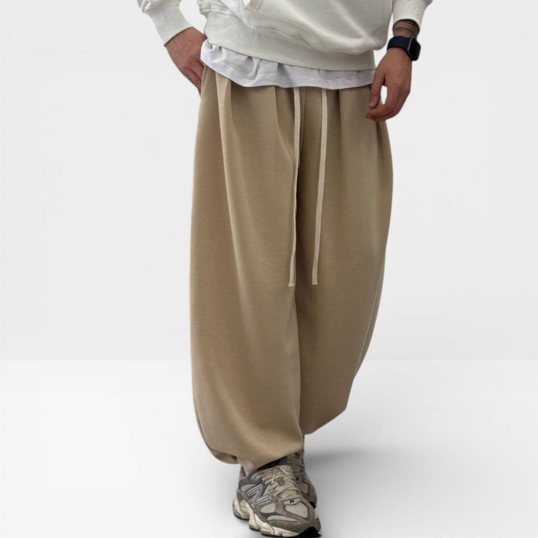 Gio | Pantalón Urban Hakama