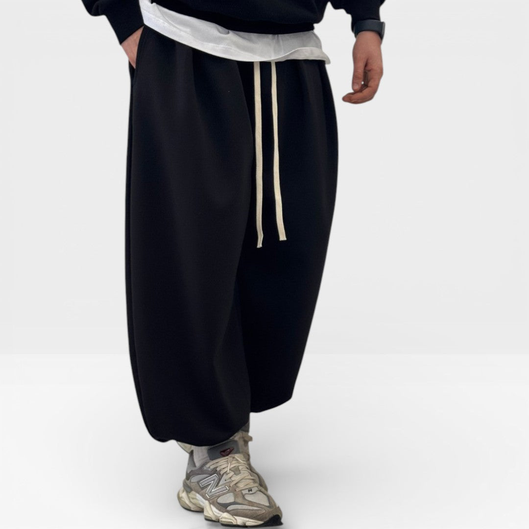 Gio | Pantalón Urban Hakama