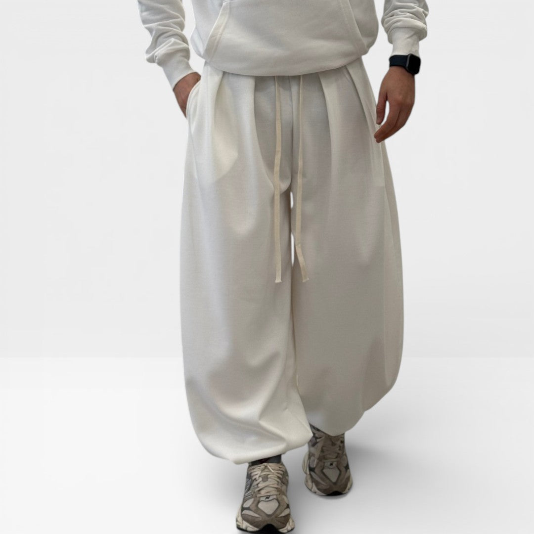 Gio | Pantalón Urban Hakama