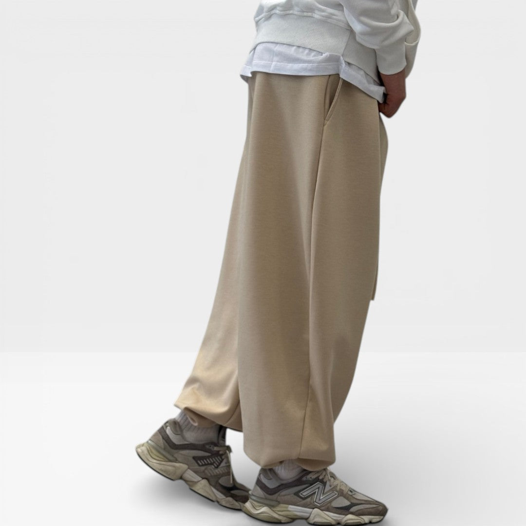 Gio | Pantalón Urban Hakama
