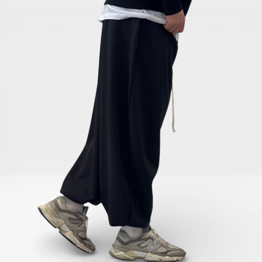 Gio | Pantalón Urban Hakama
