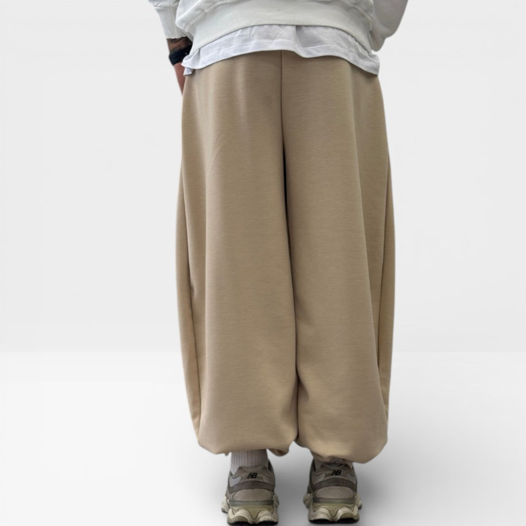 Gio | Pantalón Urban Hakama