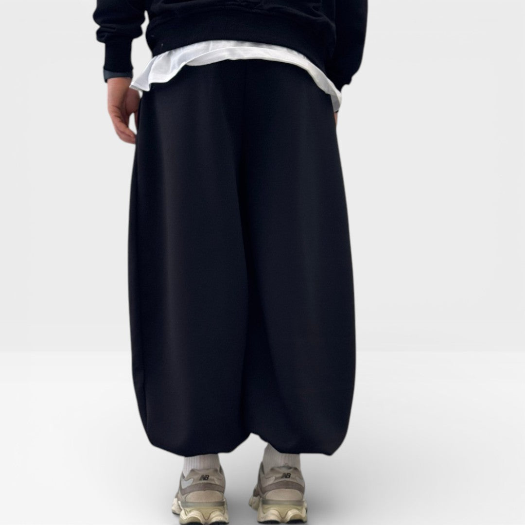 Gio | Pantalón Urban Hakama
