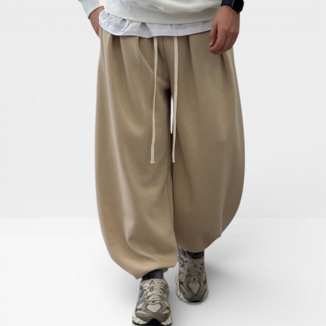Gio | Pantalón Urban Hakama