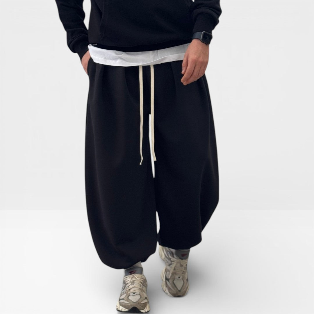 Gio | Pantalón Urban Hakama